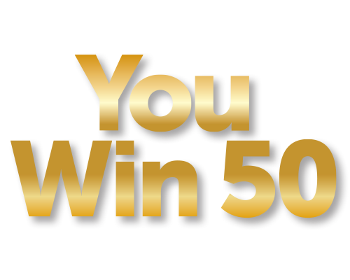 Cash & Cars Lottery